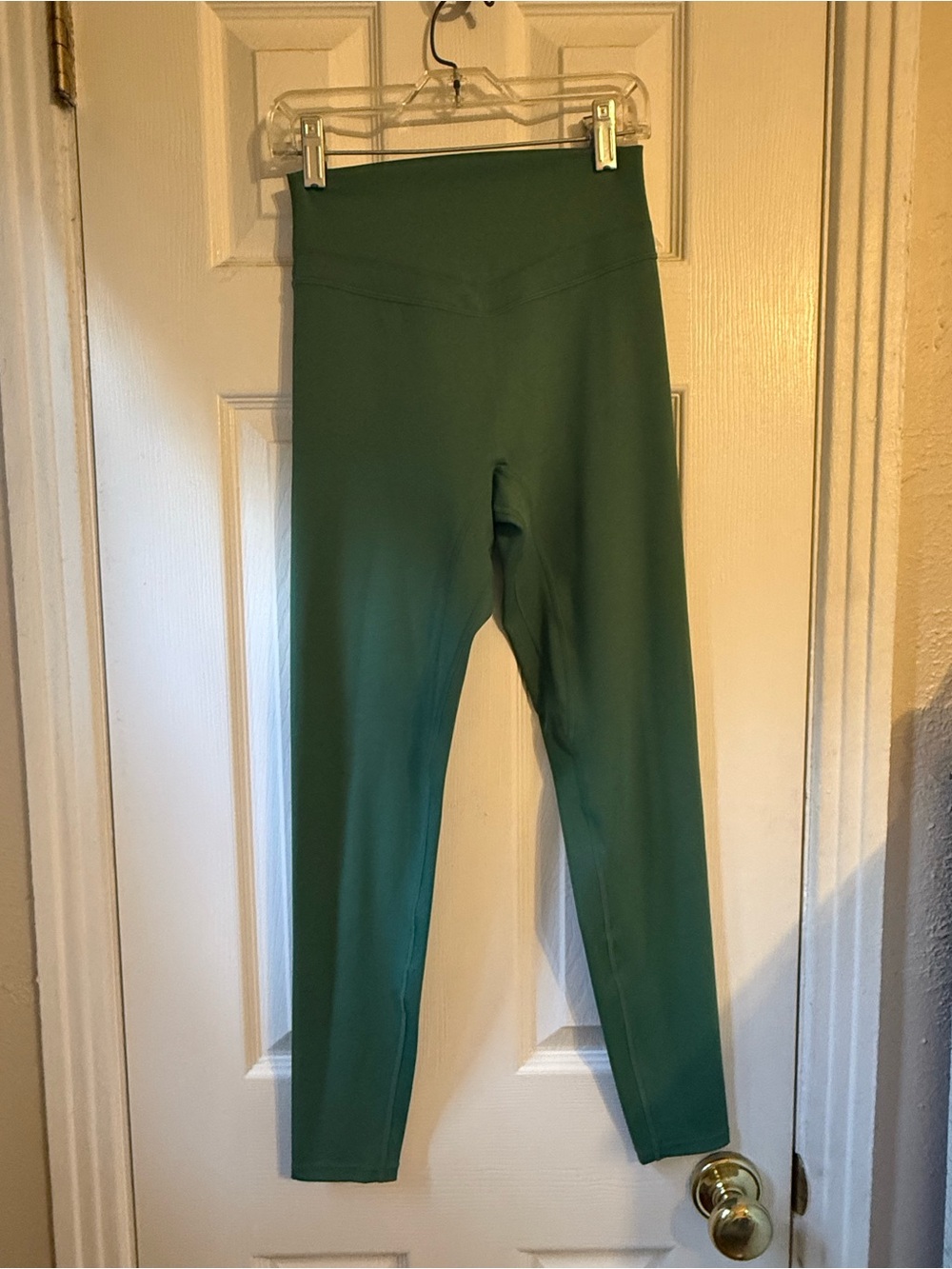 Vitality High-Waist Leggings